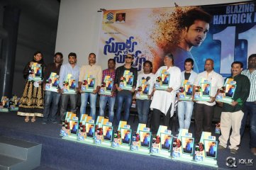 Surya vs Surya Movie Platinum Disc Function
